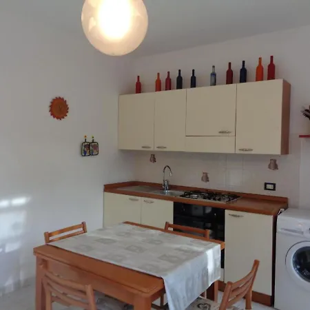 Mit Gemeinschaftspool Und Ausgestatteter Veranda *